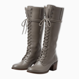 Héloïse | Bottes de Pluie Élégantes