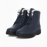 Victoire | Bottines Grande Taille Élancées