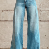Nicole | Pantalon Esprit Naturel