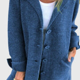 Lisa | Blazer avec Boutons