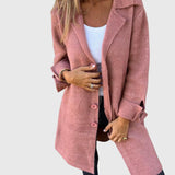 Lisa | Blazer avec Boutons