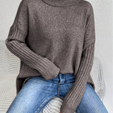 Sylvie | Pull Confortable