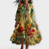 Janessa | Robe Sophistiquée