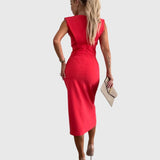 Lula | Robe Élégante
