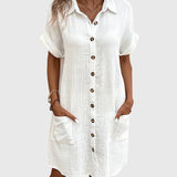 Caroline | Robe Confortable