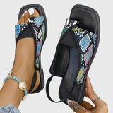 Mady | Sandales orthopédiques
