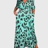 Elizabeth | Robe de Confiance Intemporelle