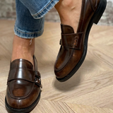 Maevie - Sandale Boho Drift