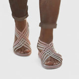 Milandra | Sandales orthopédiques