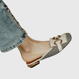 Alexandra | Sandales orthopédiques
