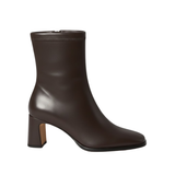 Violette | Bottes Rétro à Lacets