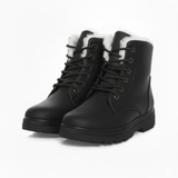 Victoire | Bottines Grande Taille Élancées