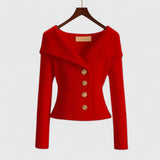Avelora | Cardigan Élégant