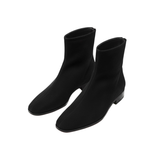 Perrine | Bottes Western Élégantes