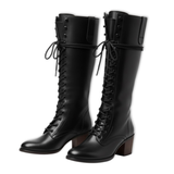 Héloïse | Bottes de Pluie Élégantes