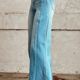 Nicole | Pantalon Esprit Naturel