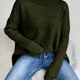 Sylvie | Pull Confortable