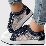 Anaïs | Baskets Orthopédiques