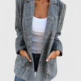 Soralyetta | Blazer Confortable