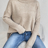 Sylvie | Pull Confortable