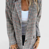 Soralyetta | Blazer Confortable