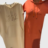 Marlowe | Robe Sweat Décontractée