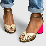Noelyrah | Talons Sophistiqués