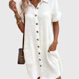 Caroline | Robe Confortable