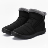 Marguerite | Bottes Luxe Confortables
