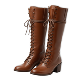 Héloïse | Bottes de Pluie Élégantes