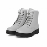 Victoire | Bottines Grande Taille Élancées