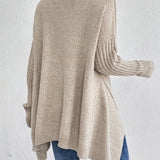 Sylvie | Pull Confortable