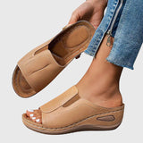 Aretha | Sandales Orthopédiques