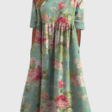 Djala | Robe Flatteuse