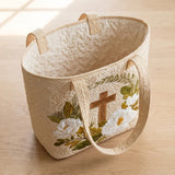 Sac Artisanal - Croix Sacrée