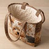 Sac Artisanal - Yorkshire Adorable
