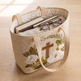 Sac Artisanal - Croix Sacrée