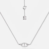 Collier Isla Marina