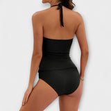 Blandine | Maillot de bain deux pièces