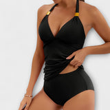 Blandine | Maillot de bain deux pièces