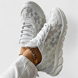 Mathilde | Baskets Confortables