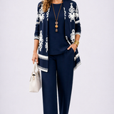 Céline | Ensemble de 3 pièces