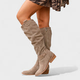 Solange | Bottes Féminines Élégantes
