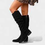 Solange | Bottes Féminines Élégantes