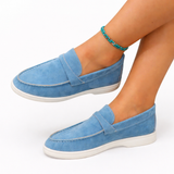 Ava - Mocassins Confort Décontractés