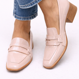 Karina - Mocassins Chic Modernes