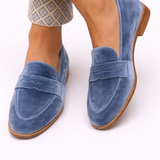 Noemi - Mocassins Élégance Vintage