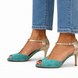 Rosana | Élégants Talons au Style Raffiné