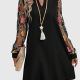 Jorli | Robe Élégante