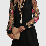 Jorli | Robe Élégante